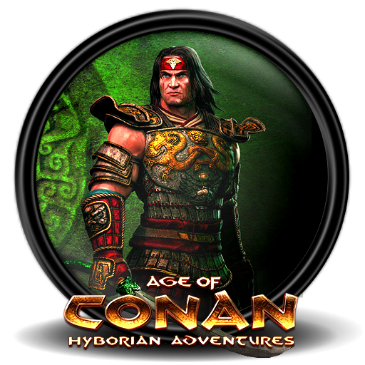Age Of Conan - Hyborian Adventures 1 Icon 512x512 png